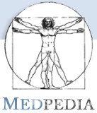 logo Medpedia